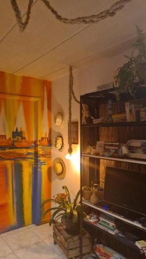 Hostel Sandra